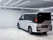 Honda Stepwgn V Уфа  - изображение 51