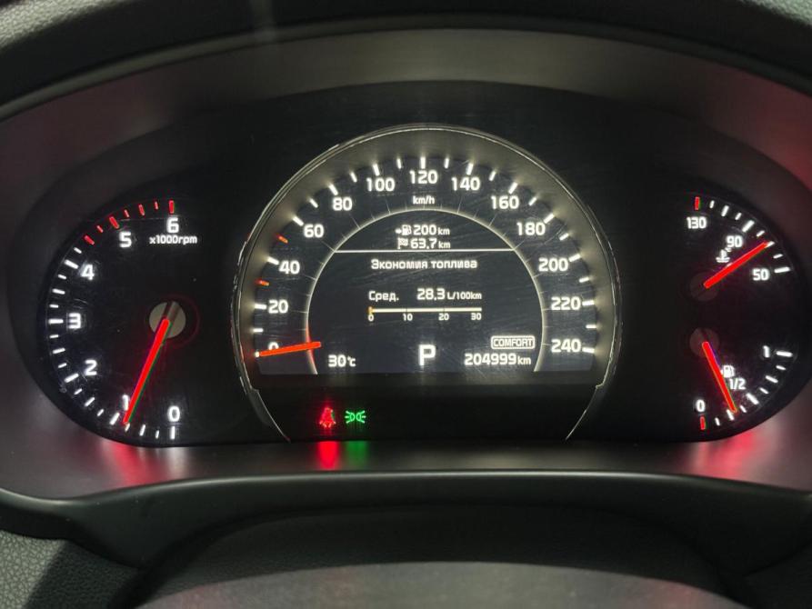 Kia Sorento III Prime Рестайлинг Набережные Челны  - изображение 16