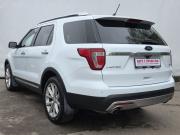 Ford Explorer V Рестайлинг Москва  - изображение 29
