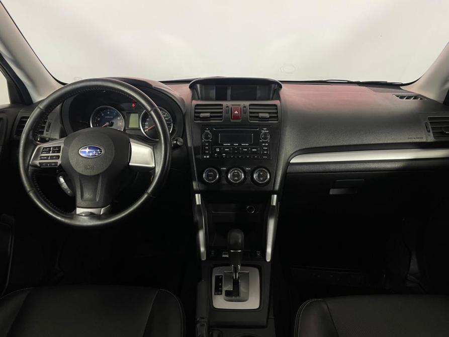Subaru Forester IV Воронеж  - изображение 10