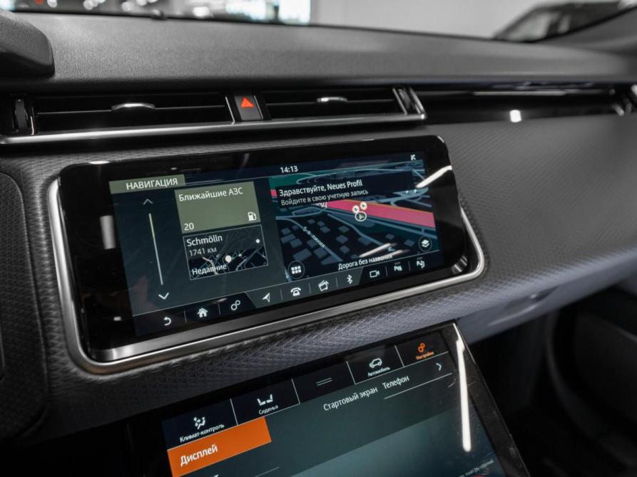 Land Rover Range Rover Velar I Москва  - изображение 26
