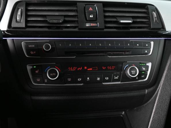 BMW 3 серии VI (F3x) с пробегом 2012 года, цена 1 899 000 рублей, 279106 км, седан, Автокод Объявления