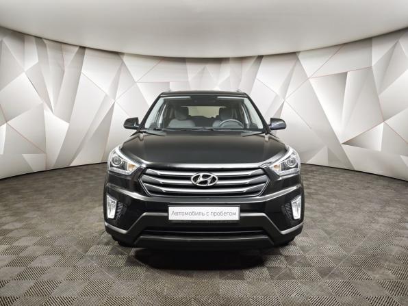 Hyundai Creta I с пробегом 2019 года, цена 1 915 000 рублей, 58752 км, внедорожник, Автокод Объявления