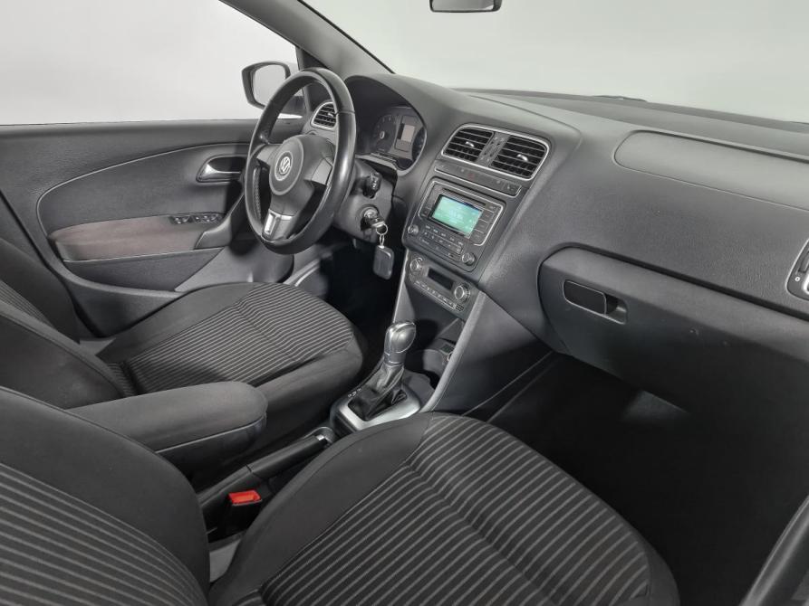 Volkswagen Polo V Нижний Новгород  - изображение 10
