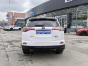 Toyota RAV4 IV (XA40) Рестайлинг Санкт-Петербург  - изображение 27