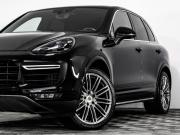 Porsche Cayenne II Рестайлинг (958) Санкт-Петербург  - изображение 41