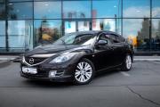 Mazda 6 II (GH) Тюмень  - изображение 29