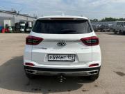 Chery Tiggo 4 Pro I Рестайлинг Пермь  - изображение 11
