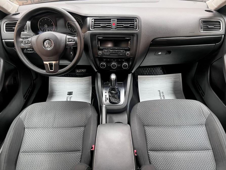 Volkswagen Jetta VI Тверь  - изображение 10