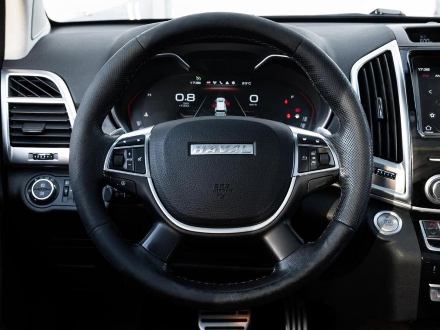 Haval H9 I Рестайлинг Ставрополь  - изображение 16