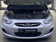 Hyundai Solaris I Уфа  - изображение 27