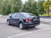 Volkswagen Polo V Рестайлинг Чебоксары  - изображение 30