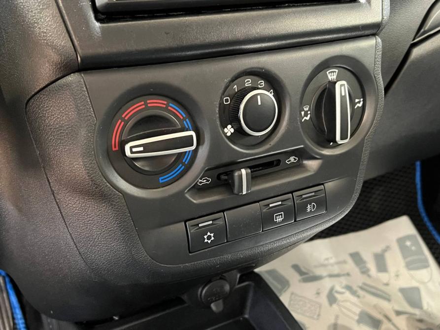Lada (ВАЗ) Granta I Рестайлинг Оренбург  - изображение 12
