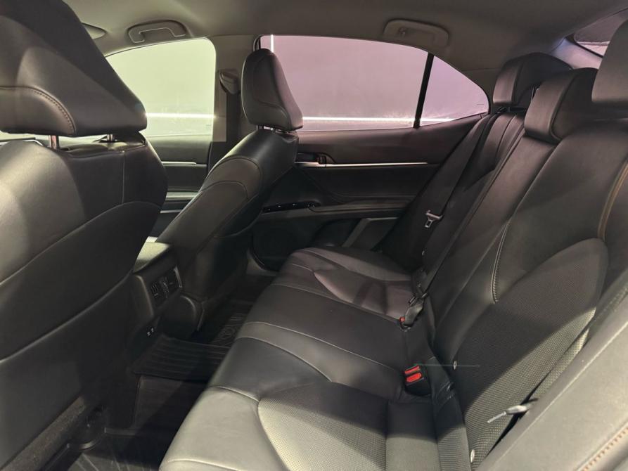 Toyota Camry VIII (XV70) Нижний Новгород  - изображение 17