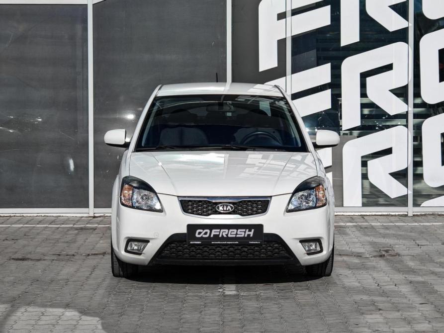Kia Rio II Рестайлинг Краснодар  - изображение 3
