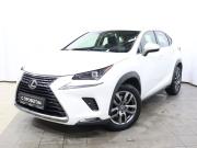 Lexus NX I Рестайлинг Москва  - изображение 25