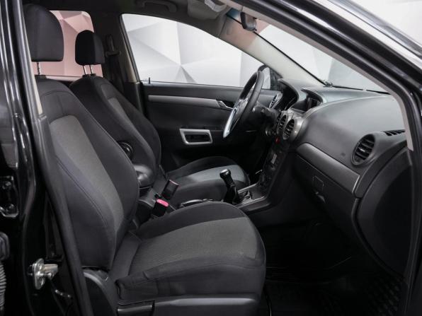 Opel Antara I с пробегом 2008 года, цена 782 000 рублей, 135000 км, внедорожник, Автокод Объявления