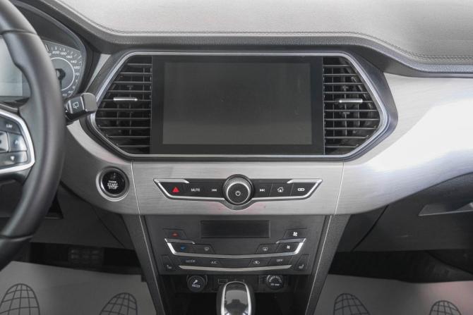 Lifan X70 I с пробегом 2018 года, цена 1 399 000 рублей, 86200 км, внедорожник, Автокод Объявления