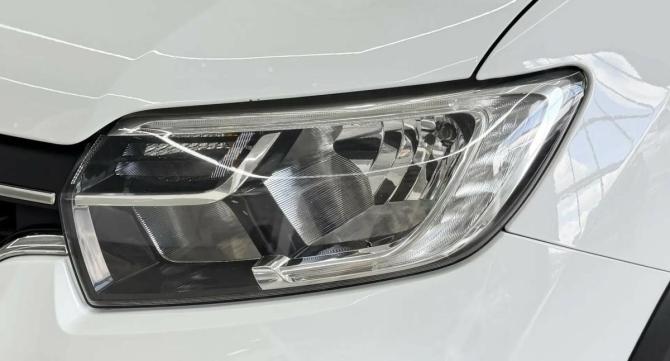 Renault Logan II Рестайлинг с пробегом 2020 года, цена 1 299 000 рублей, 120000 км, седан, Автокод Объявления