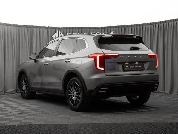 Haval Jolion I Рестайлинг с пробегом 2024 года, цена 2 220 000 рублей, 38286 км, внедорожник, Автокод Объявления