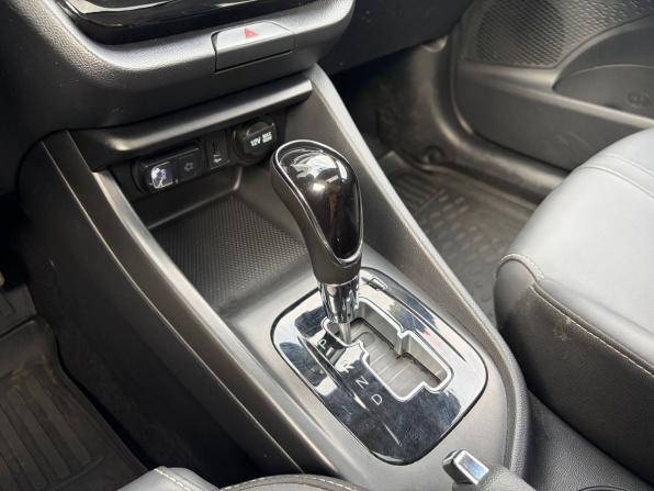 Changan Alsvin с пробегом 2024 года, цена 1 350 000 рублей, 17469 км, седан, Автокод Объявления