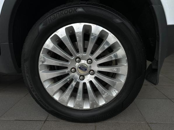 Ford Kuga I с пробегом 2011 года, цена 1 100 000 рублей, 162430 км, внедорожник, Автокод Объявления