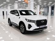Chery Tiggo 7 Pro Max I Самара  - изображение 23