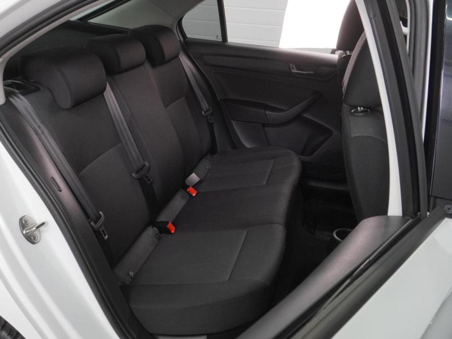 Skoda Rapid I Рестайлинг Воронеж  - изображение 7