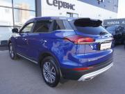 Geely Atlas Pro Москва  - изображение 24