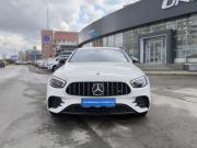 Mercedes-Benz E-Класс V (W213 S213 C238) Рестайлинг Санкт-Петербург  - изображение 32