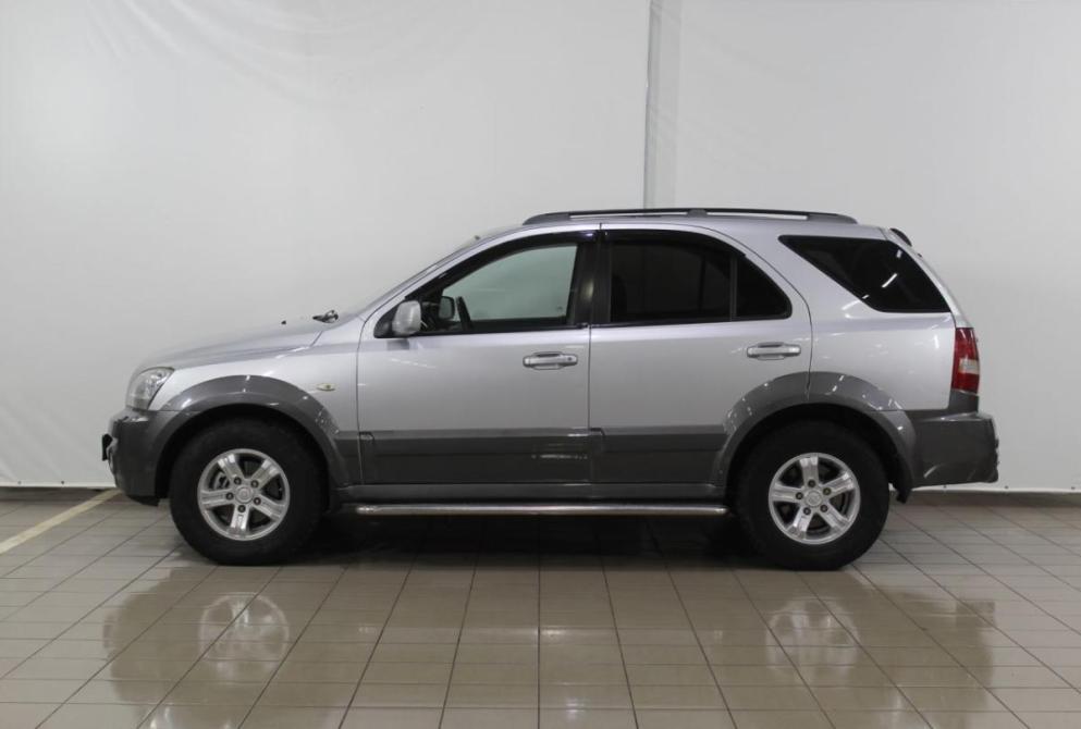 Kia Sorento I Астрахань  - изображение 14