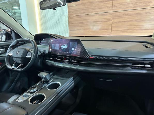 Changan UNI-S (CS55 Plus) I с пробегом 2024 года, цена 2 049 900 рублей, 30865 км, внедорожник, Автокод Объявления