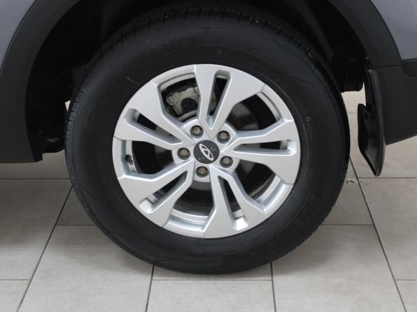 Chery Tiggo 4 Pro I Рестайлинг с пробегом 2024 года, цена 1 779 900 рублей, 16816 км, внедорожник, Автокод Объявления