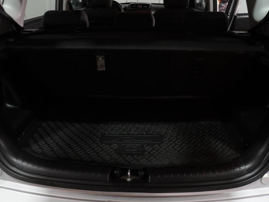 Kia Soul II Рестайлинг Воронеж  - изображение 23