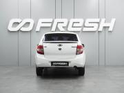 Lada (ВАЗ) Granta I Воронеж  - изображение 20