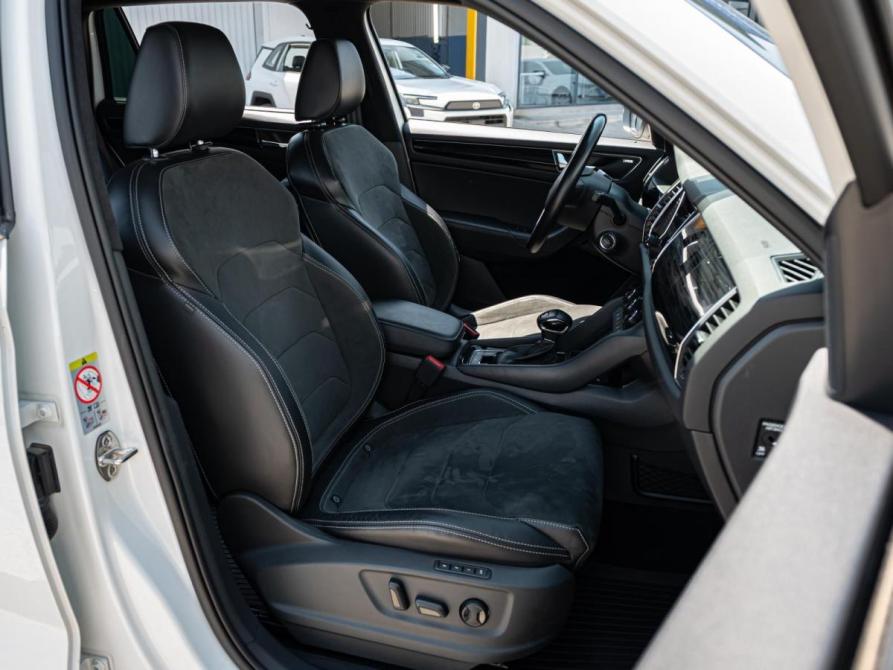 Skoda Kodiaq I Краснодар  - изображение 8