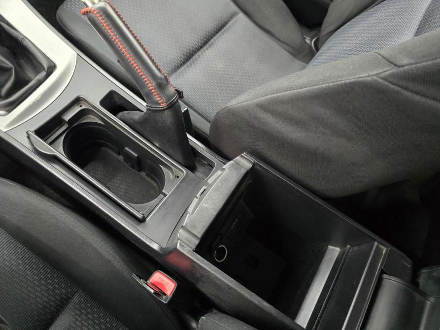 Mazda 3 II (BL) Таганрог  - изображение 22