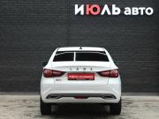 Lada (ВАЗ) Vesta I Рестайлинг (NG) Екатеринбург  - изображение 23