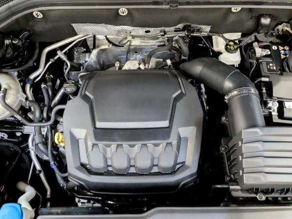 Volkswagen Teramont I Рестайлинг (China Market) с пробегом 2024 года, цена 5 285 000 рублей, 49559 км, внедорожник, Автокод Объявления