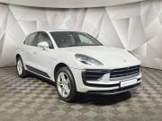 Porsche Macan I Рестайлинг 2 Москва  - изображение 27