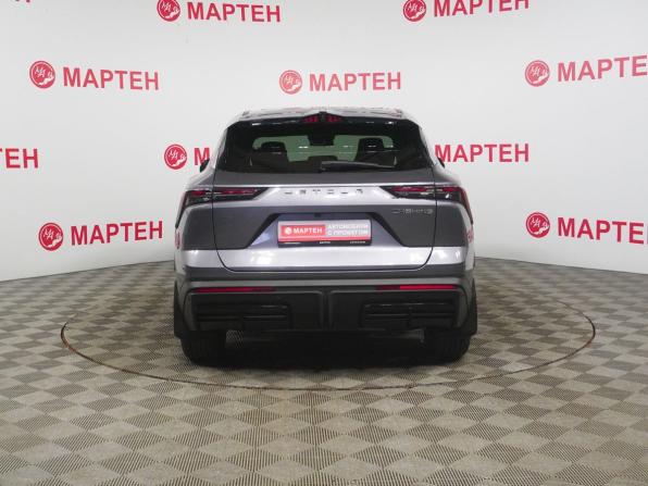 JETOUR DASHING I с пробегом 2024 года, цена 2 350 000 рублей, 14466 км, внедорожник, Автокод Объявления