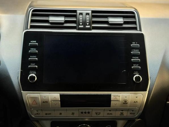 Toyota Land Cruiser Prado 150 Series Рестайлинг 3 с пробегом 2021 года, цена 5 397 000 рублей, 63500 км, внедорожник, Автокод Объявления