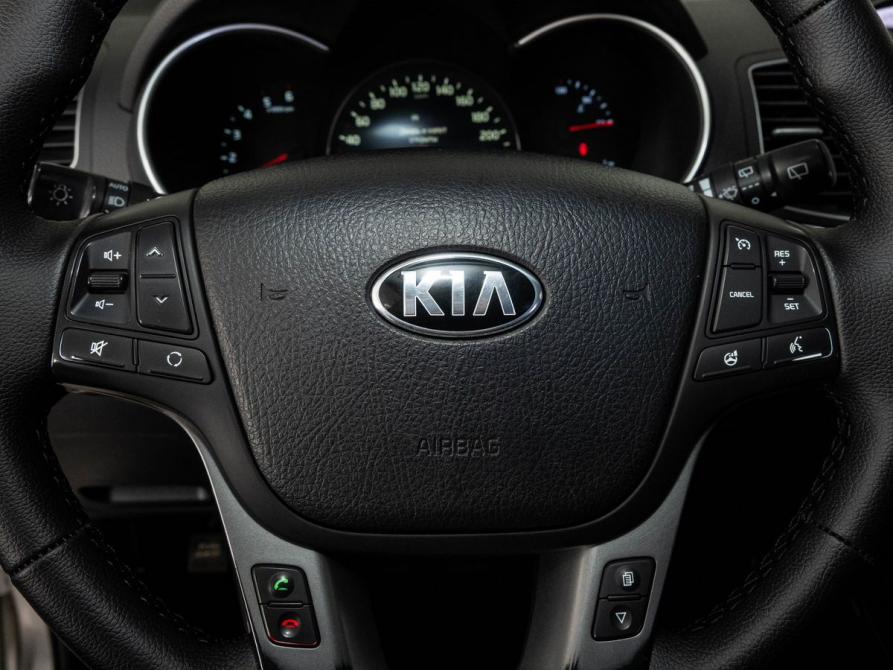 Kia Sorento II Рестайлинг Казань  - изображение 9