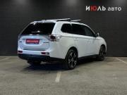 Mitsubishi Outlander III Челябинск  - изображение 26