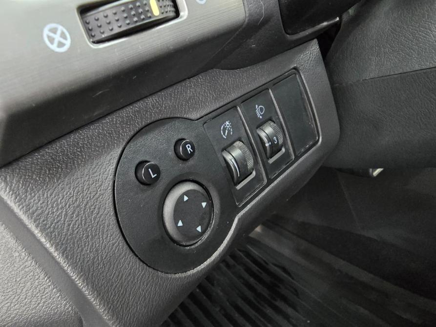 Chery Tiggo (T11) I Рестайлинг (FL) Таганрог  - изображение 10
