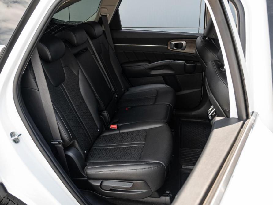 Kia Sorento IV Краснодар  - изображение 7