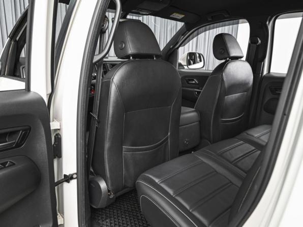 Volkswagen Amarok I Рестайлинг с пробегом 2019 года, цена 3 750 000 рублей, 129290 км, offers.body_type.unknown, Автокод Объявления
