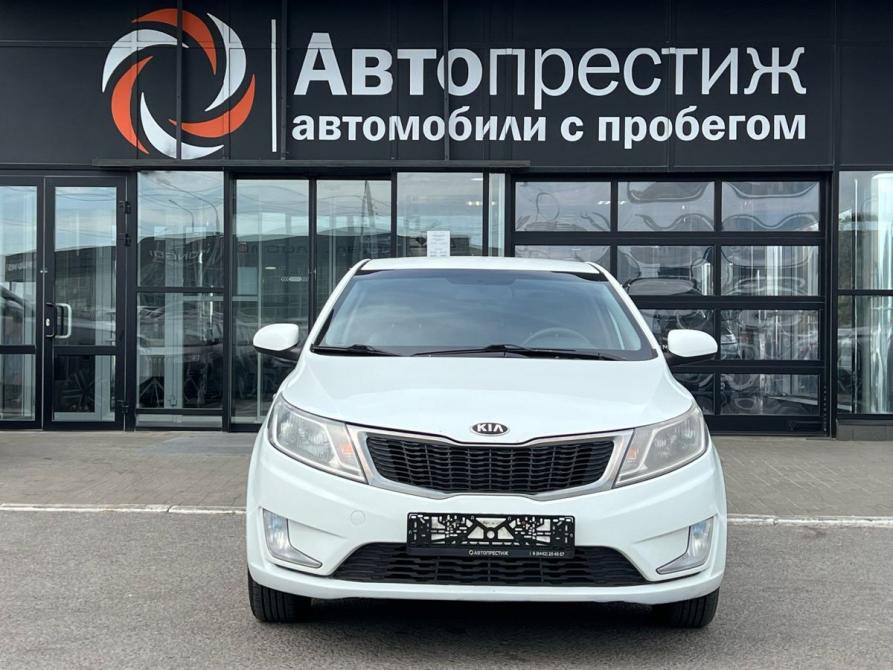 Kia Rio III Волгоград  - изображение 3