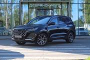 Chery Tiggo 7 Pro Max I Рестайлинг Брянск  - изображение 30