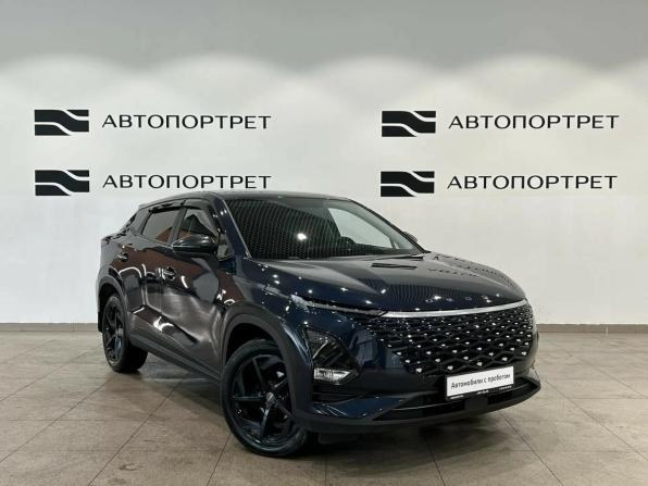 Omoda C5 I с пробегом 2023 года, цена 1 649 000 рублей, 32830 км, внедорожник, Автокод Объявления